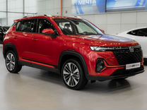 Новый Changan CS35 Plus 1.4 AMT, 2024, цена от 2 019 900 руб.