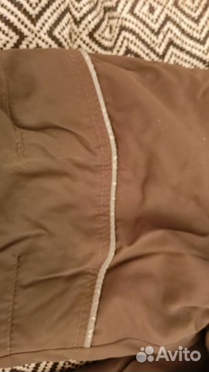 Полукомбинезон зимний Kerry