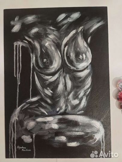 Картины на заказ