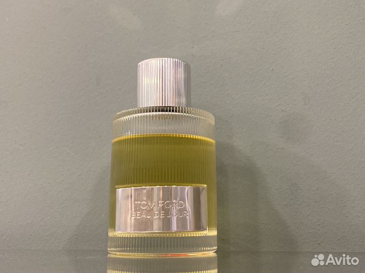 Tom Ford Beau De Jour Unisex Отливант Распив