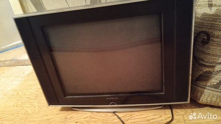 Телевизор бу