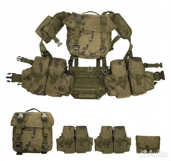 Разгрузка смерч ак кп