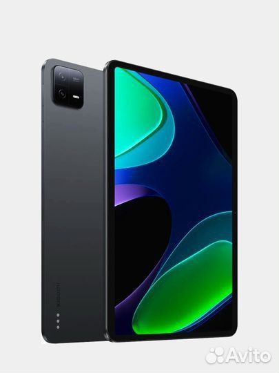 Планшет Xiaomi mi pad 6 Pro 8/256Гб Global - Новый