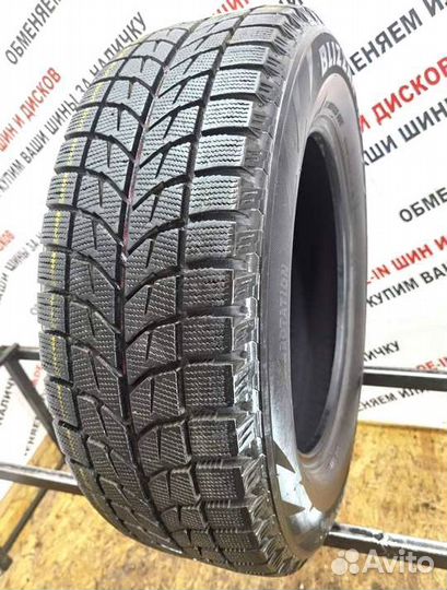 Bridgestone Blizzak WS-60 205/55 R16 91R