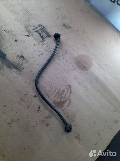 Топливная трубка MAN TGX 2008 51063035460