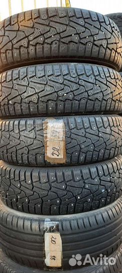 Pirelli Ice Zero 185/65 R15 92T
