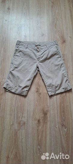 Шорты карго carhartt