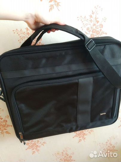Сумка для ноутбука