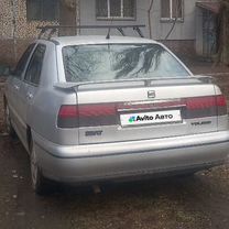 SEAT Toledo 1.6 MT, 1998, 280 000 км, с пробегом, цена 250 000 руб.