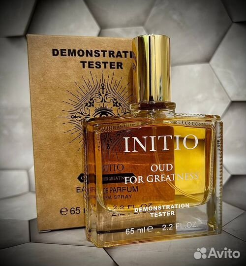 Oud for Greatness Initio Parfums Prives