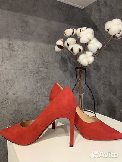 Туфли женские