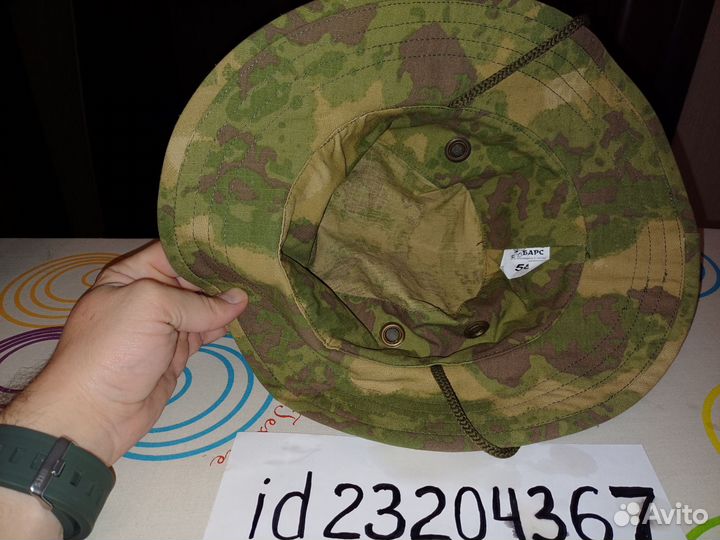 Панама военная