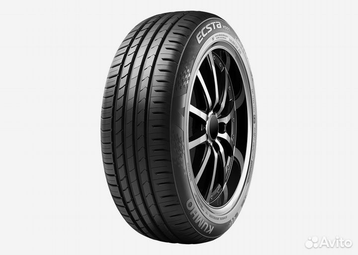 Kumho Ecsta HS51 195/45 R15