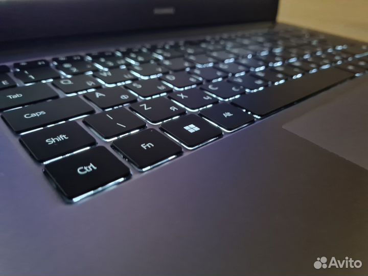 Huawei 2023 / Core i3 11 Gen / MateBook D 14