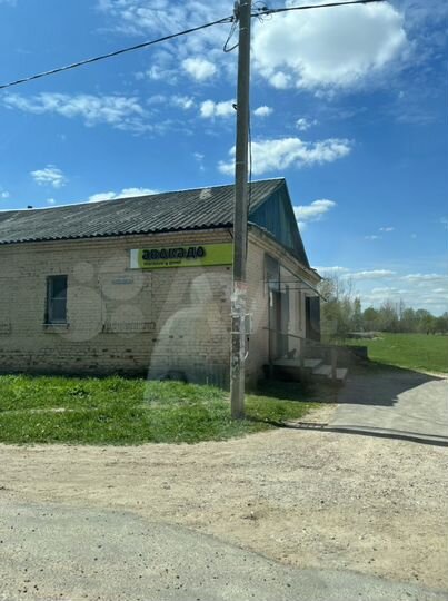 Участок 30 сот. (ИЖС)