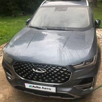 Chery Tiggo 8 Pro 1.6 AMT, 2021, 54 125 км, с пробегом, цена 1 824 000 руб.