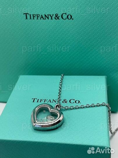 Подвеска tiffany