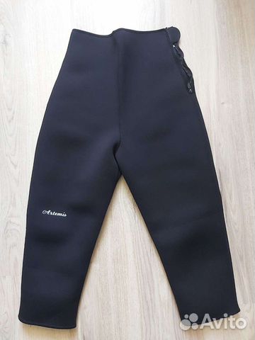 Шорты Artemis для похудения