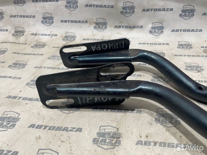 Петля крышки багажника Ваз Priora 2170 126 2008