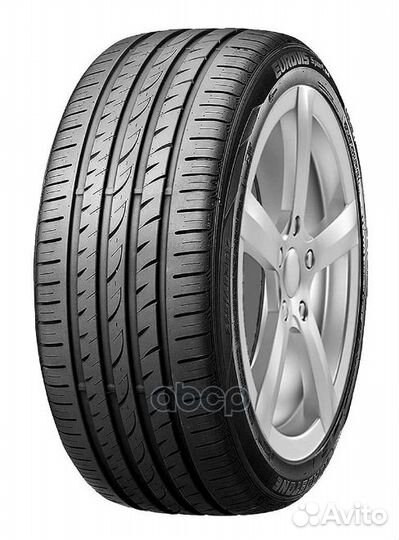 Roadstone Eurovis Sport 04 195/50 R15