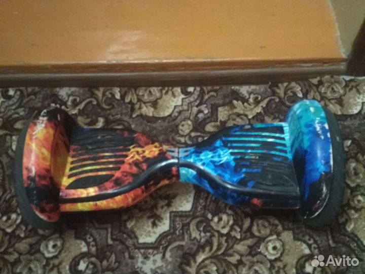 Гироскутер Galaxy