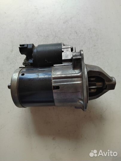 Стартер Хёндай/Киа