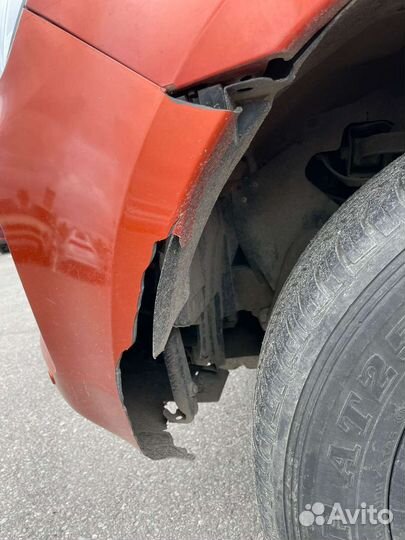 Ремонт бамперов в течении дня