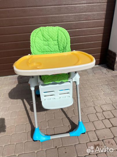 Стул для кормления