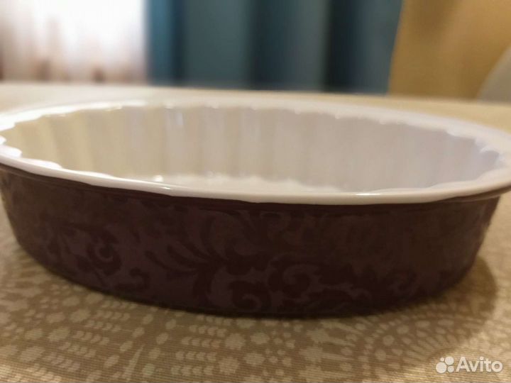 Форма для запекания