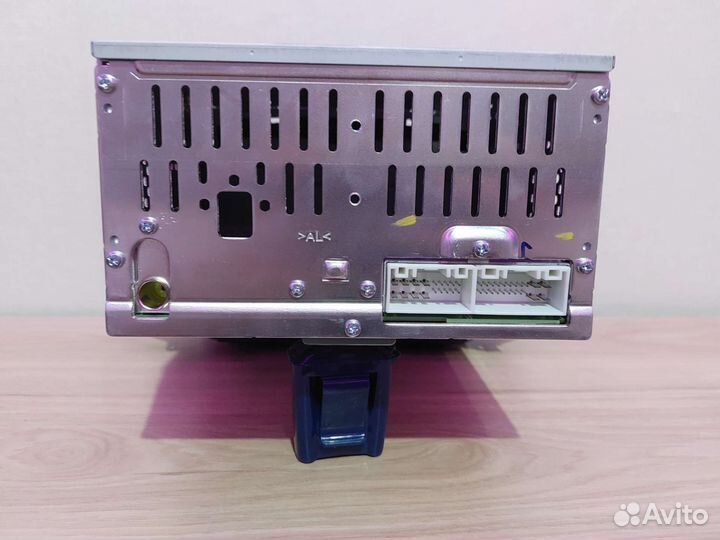 Автомагнитола Hyundai tucson