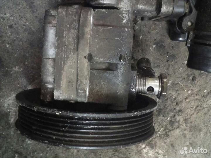 Насос гидроусилителя BMW 1-серия E87/E81 2004-20