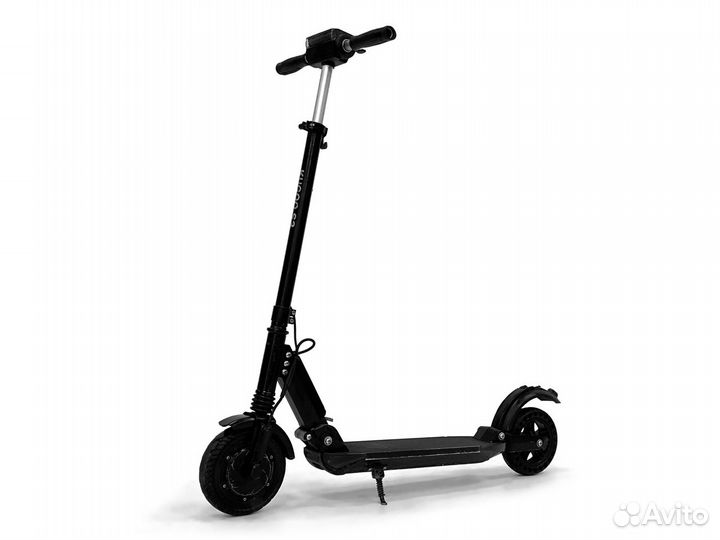 Электросамокат Kugoo S3 Pro