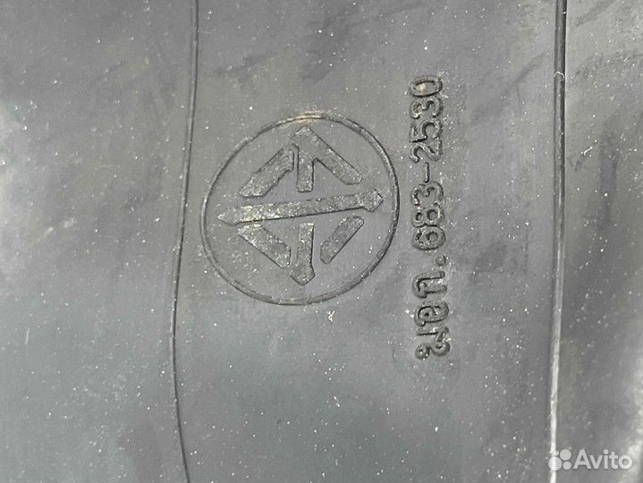 Камера 17 2,50-17 Delta, Zodiak, Alpha, Storm Indi