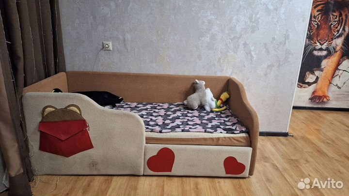 Детский диван
