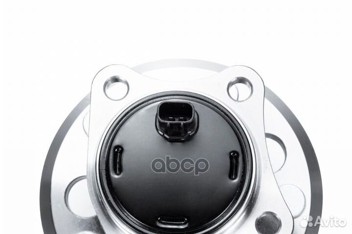 Ступица задняя 5010-081 metaco