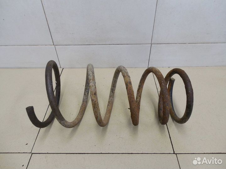 Пружина передняя M2 (2010-1014)