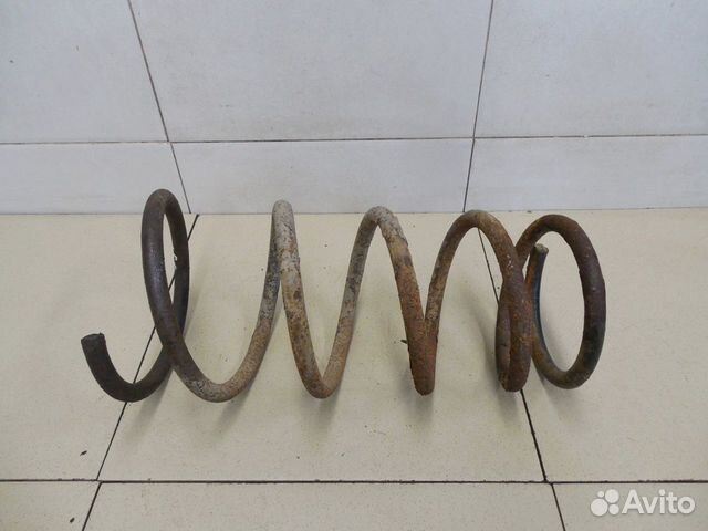 Пружина передняя M2 (2010-1014)