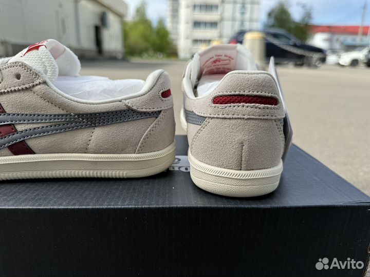 Кроссовки Asics Onitsuka Tiger Tokuten