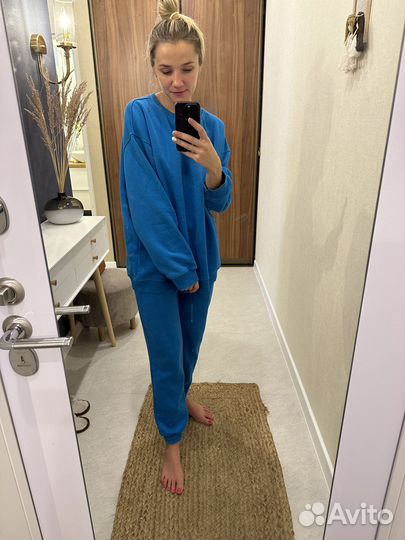 Спортивный костюм TOP TOP