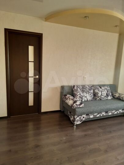 1-к. квартира, 36,6 м², 9/9 эт.