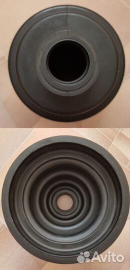 Пыльник привода FB-2167