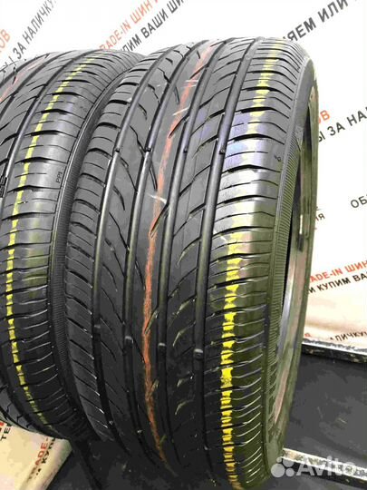 Platin RP 420 Summer 215/55 R17 98Y