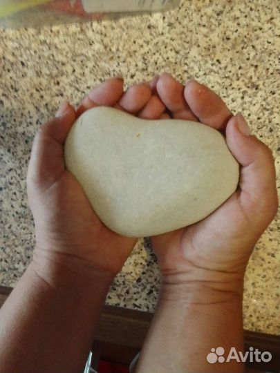 Сердце океана