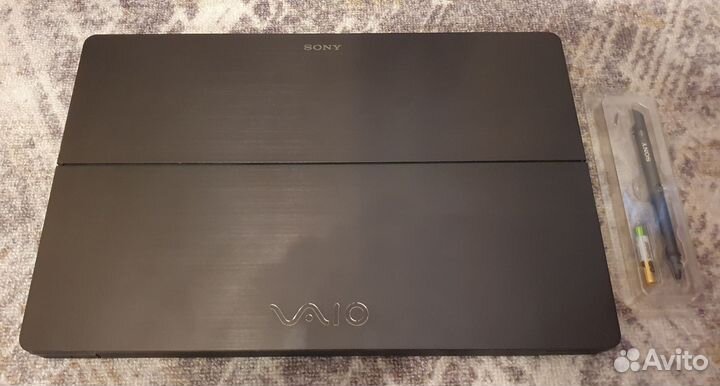 Sony Vaio Fit 15A SVF15NB1GV