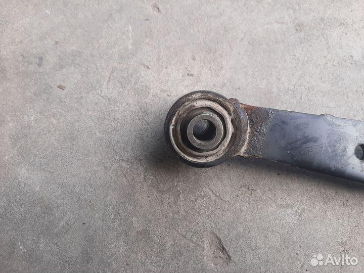 Рычаг, тяга задний правый Rav4 40 2012-19