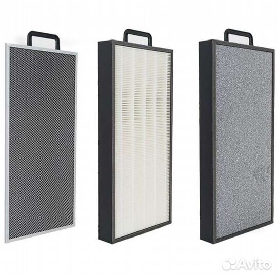 Бактерицидный очиститель воздуха