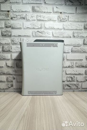 Xbox 360