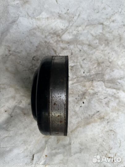 Шкив помпы Chevrolet Blazer (S15) II рестайлинг (1