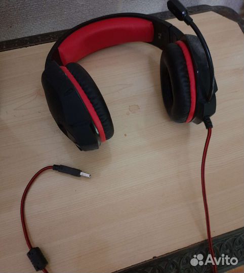 Наушники Sven MK