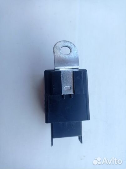 Реле mitsubishi pajero 2